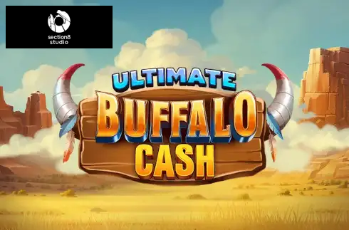 Ultimate Buffalo Cash